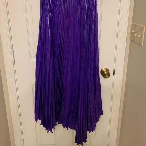 NWT Alice & Olivia Katz Skirt - Picture 11 of 11